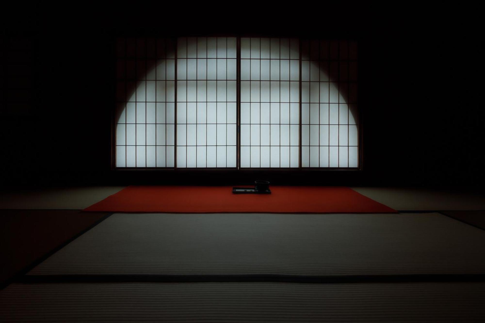 Chourakukan Gion 長楽館 5* Kyoto